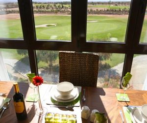 Hacienda Golf Properties. REF:DA03 Caserio Los Celdranes Spain