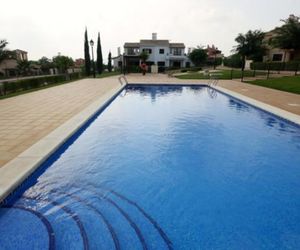 Hacienda Golf Properties REF: WA01 Caserio Los Celdranes Spain
