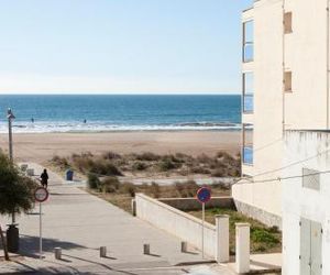 Beach Castelldefels Castelldefels Spain