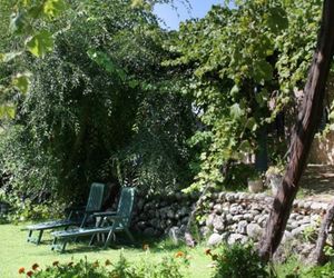 Casa Rural Luna Candeleda Spain