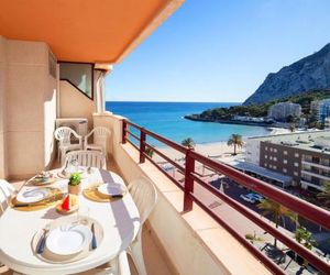 Apartment Zafiro 02 Calpe Spain