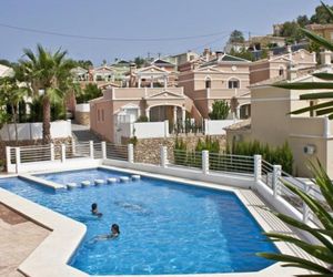 BUNGALOW LILIA Calpe Spain