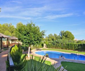 Bungalow Azalea Calpe Spain