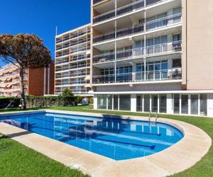 Apartment APARTAMENT CLIPPER Caldes dEstrac Spain