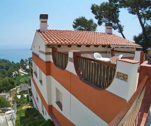 Villa Blanes 1 Blanes Spain