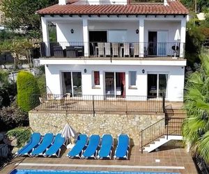 Villa Blanes 2 Blanes Spain