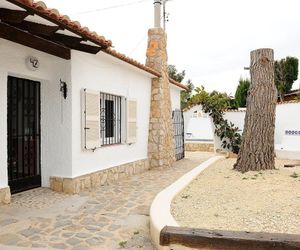 Holiday Home La Yaya Casas Fanadix Spain