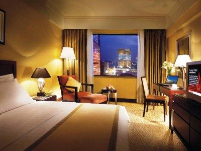 image of hotel Hotel Presidente Macau