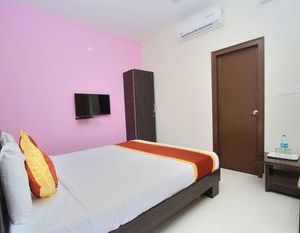 Manu Residency Whitefield India