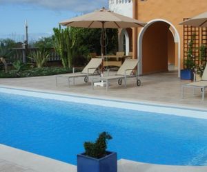 Lagunenhaus Tenerife Island Spain