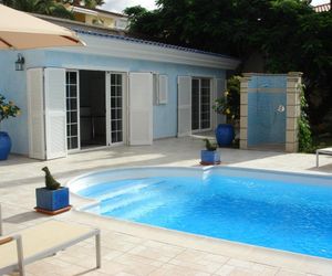 Pool Villa Chayofa Tenerife Island Spain