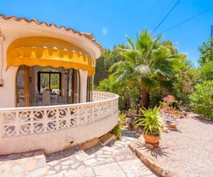Villas Guzman - Delfina Altea Spain