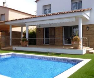 Apart-rent Villa Pani 107 Empuriabrava Spain