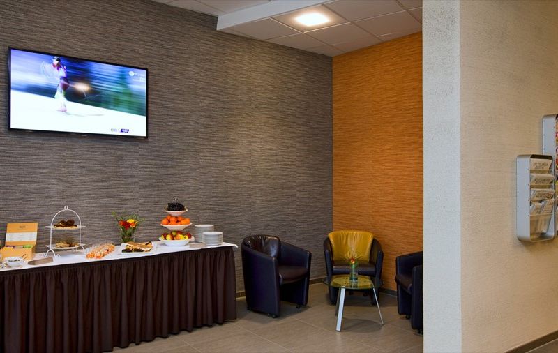 Hotel Photo 8