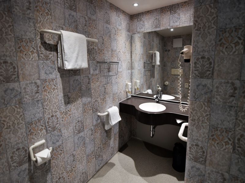 Hotel Photo 10
