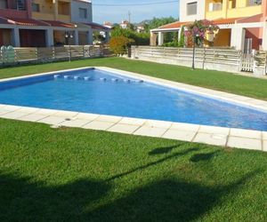 Holiday Home Casa Islas Canarias Miami Platja Spain