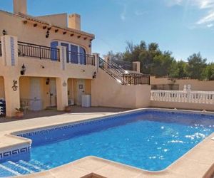 Holiday home Orihuela Costa 53 Cabo Roig Spain