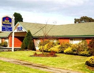 Sandown Heritage Motel Noble Park Australia