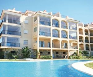 Apartment Mijas Costa 25 Mijas Costa Spain