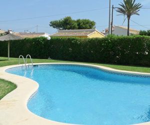 Apartment Dénia 3 Els Poblets Spain