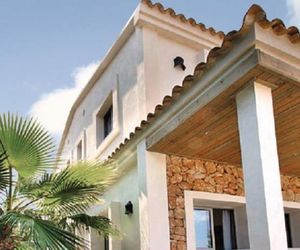 Holiday home Son Serra de Marina 45 Son Serra de Marina Spain