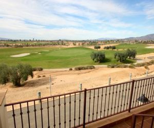 Hacienda Golf Properties REF: KNA201 Caserio Los Celdranes Spain