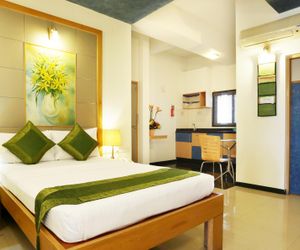Treebo Trend Edha Suites Bengaluru India