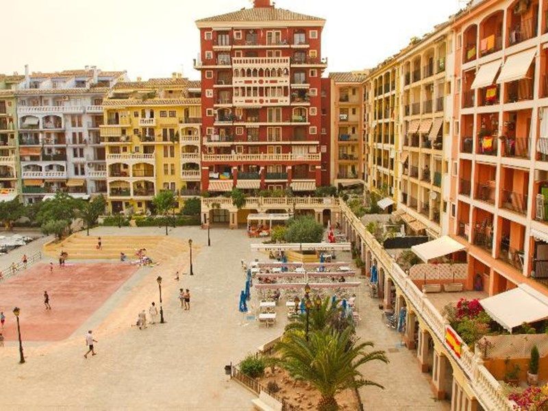 صورة الفندق 23