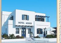 Отзывы Aeolis Hotel, 2 звезды