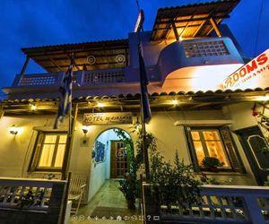 Semiramis Guesthouse Adamas Greece
