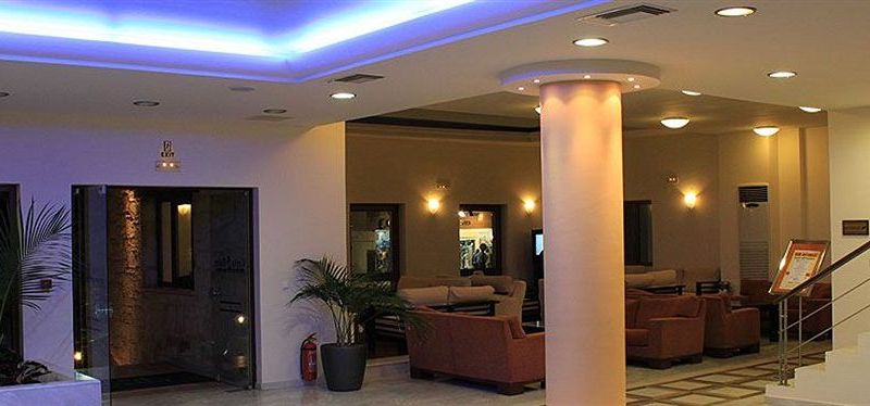 Hotel Photo 15