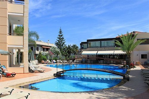 Hotel Photo 22