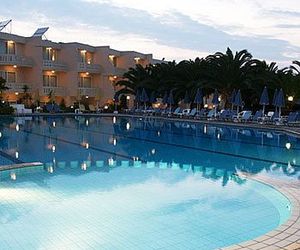 Atrion Resort Hotel Agia Marina Greece