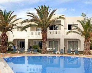Atlantica Amalthia Beach Hotel - Adults Only Agia Marina Greece
