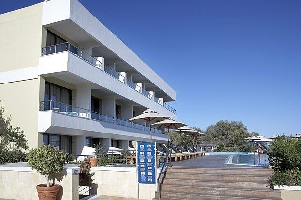 Hotel Photo 24