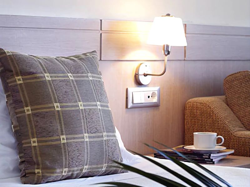 Hotel Photo 4