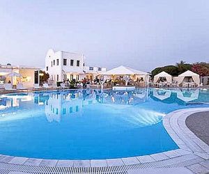 Imperial Med Resort & Spa Monolithos Greece