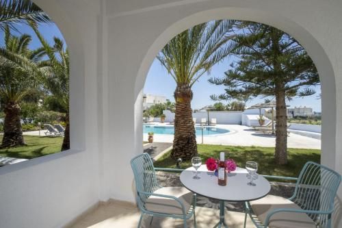 Hotel Photo 20