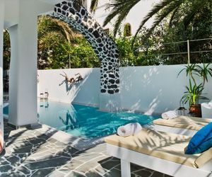 Galatia Villas Fira Greece