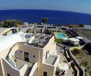 En Plo Studios Apartments & Suites Oia Greece