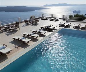 Tzekos Villas Fira Greece