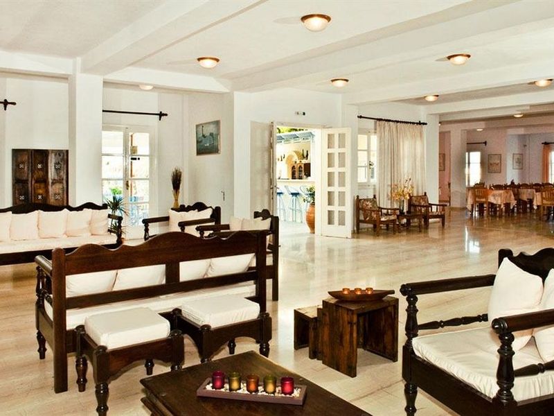 صورة الفندق 8