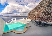 Отзывы Ambassador Santorini Luxury Villas & Suites, 5 звезд