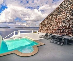 Ambassador Santorini Luxury Villas & Suites Akrotiri Greece