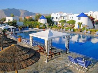 Hotel pic Smy Mediterranean White Santorini