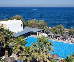 Kamari Beach Hotel Kamari Greece
