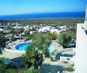 Finikia Memories Hotel Oia Greece