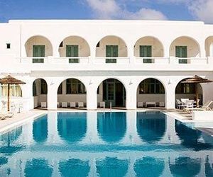 Daedalus Hotel Fira Greece