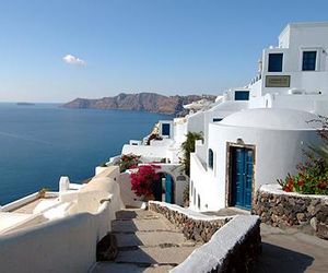 Oias Retreat Oia Greece