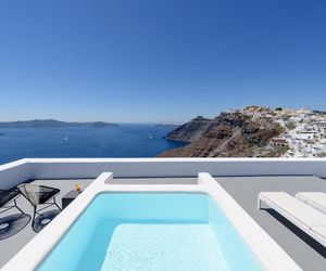 Aria Suites & Villas Fira Greece